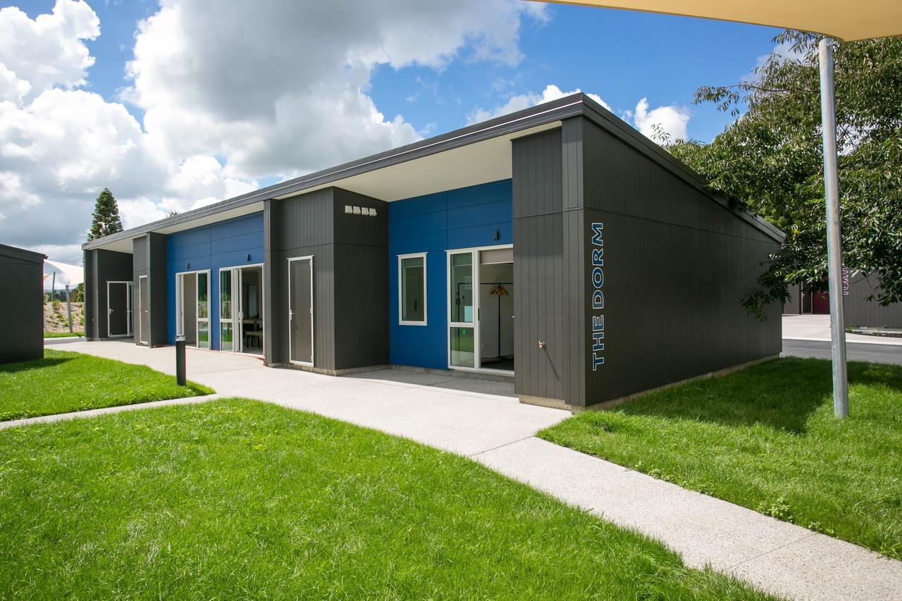 Podium Lodge Cambridge Exterior foto
